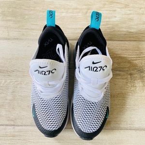 Nike Air Max 270
